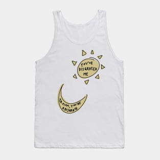 The Florida Project Quote Tank Top